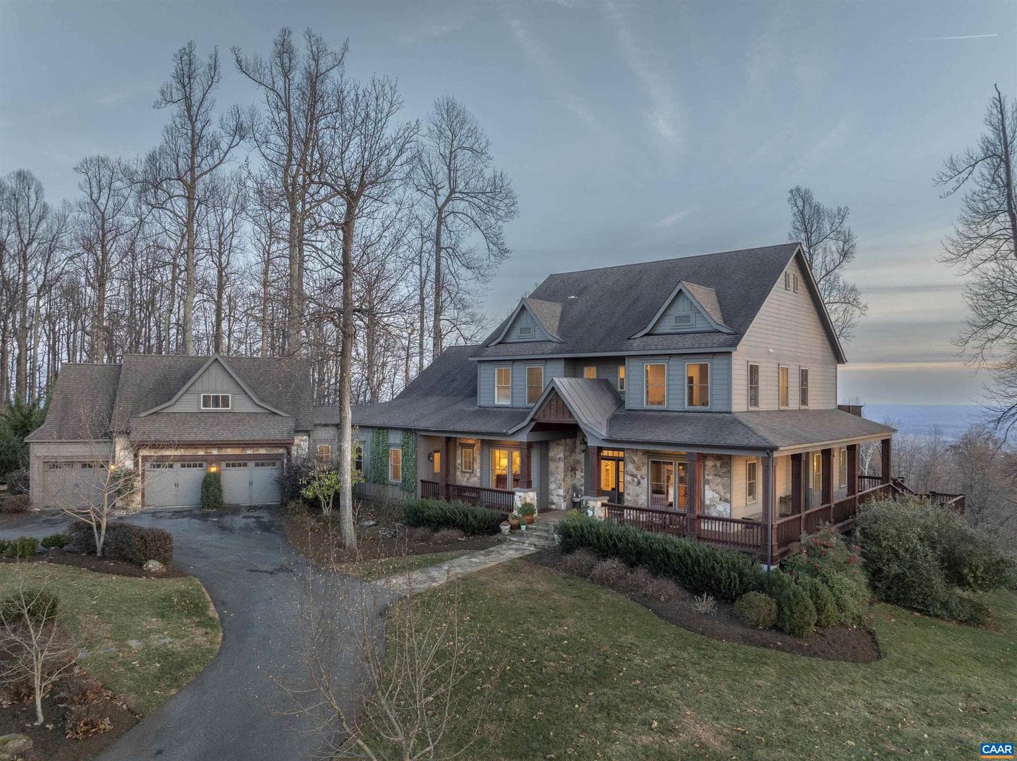 765 Summit Ridge Pt, Charlottesville