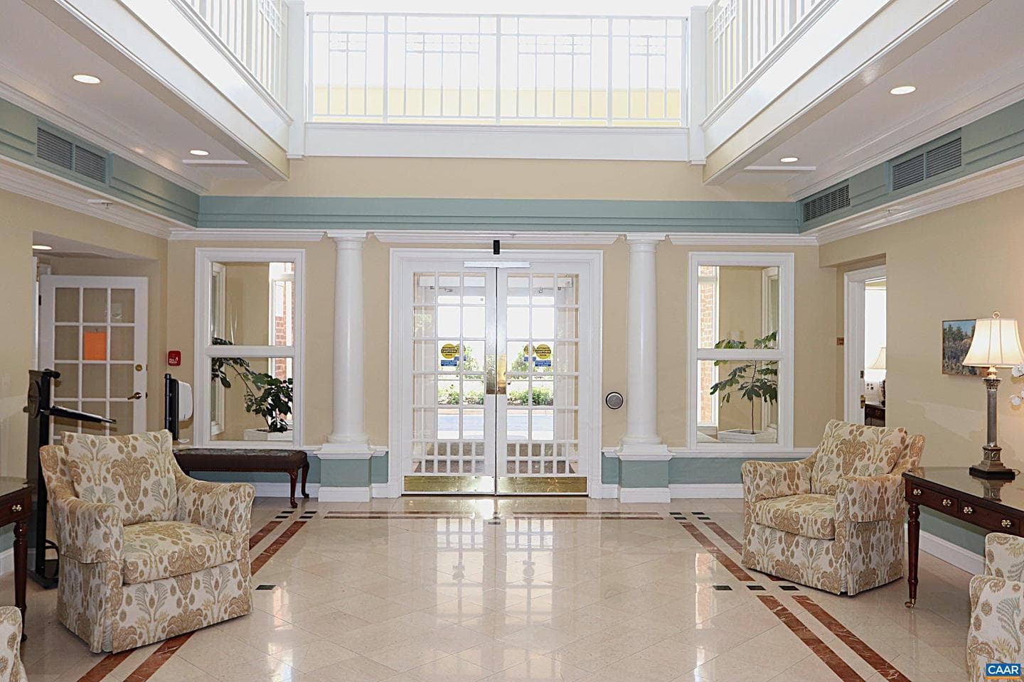 500 Crestwood Dr #2306, Charlottesville
