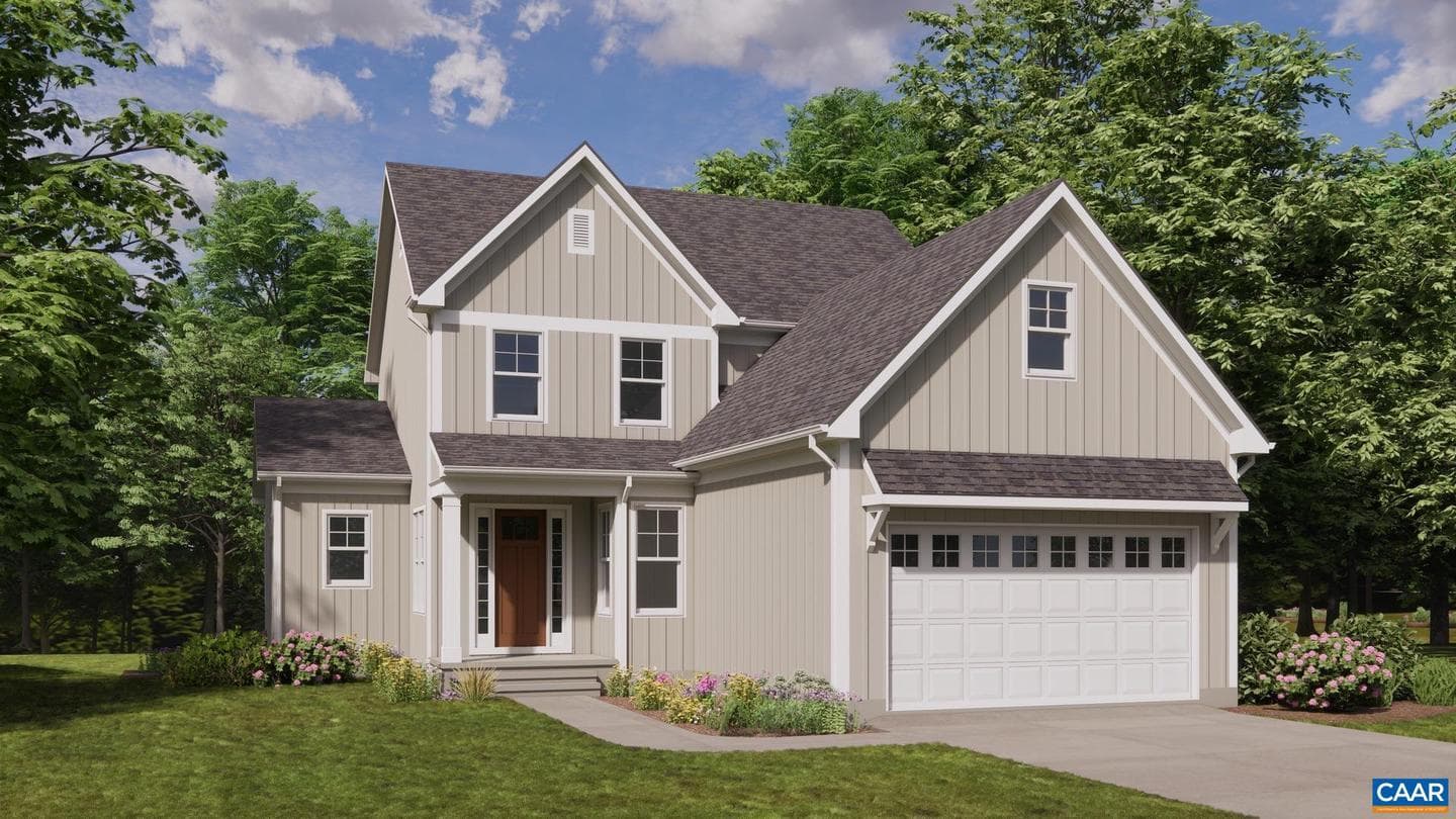 11 Marin Ct, Charlottesville