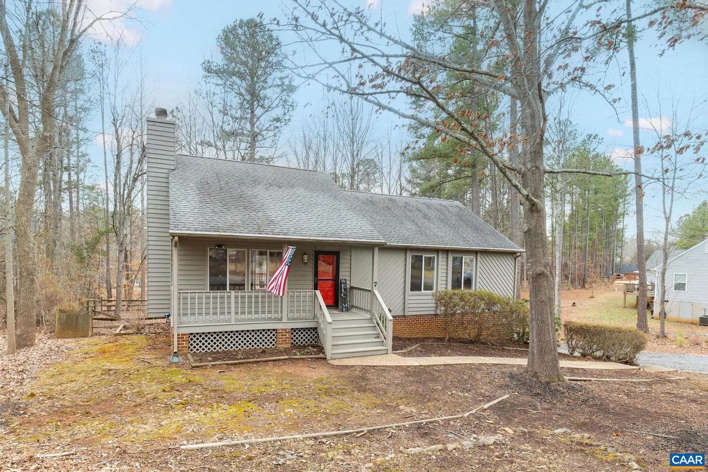 7 Englewood Dr