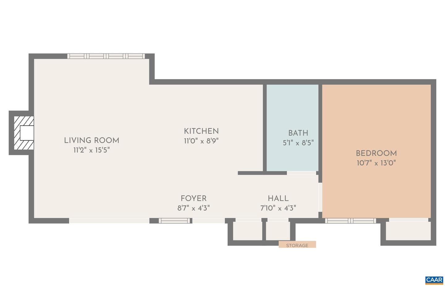 2225 Tanners Ridge Condos photo 16