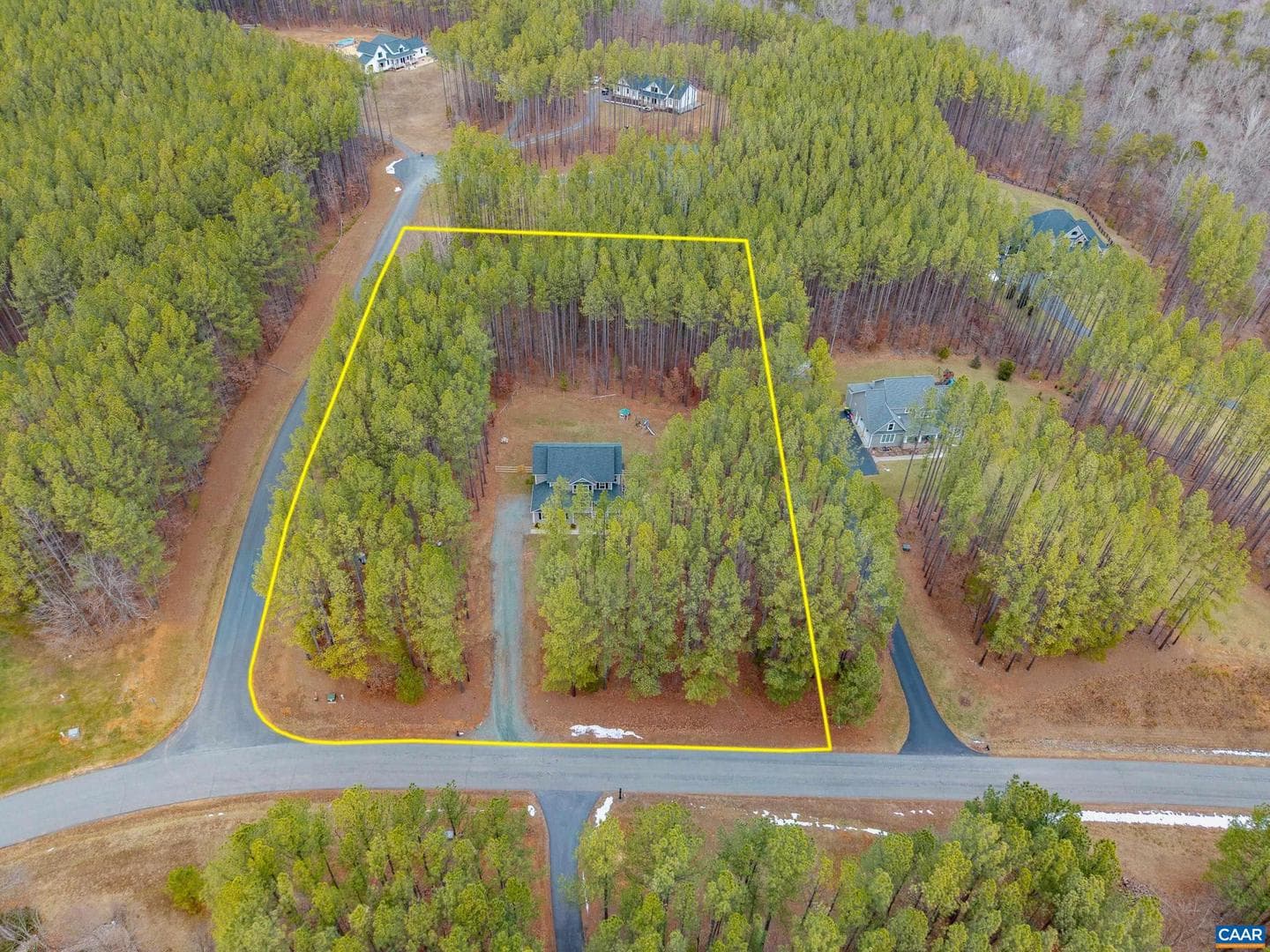 366 Country Creek Way photo 45