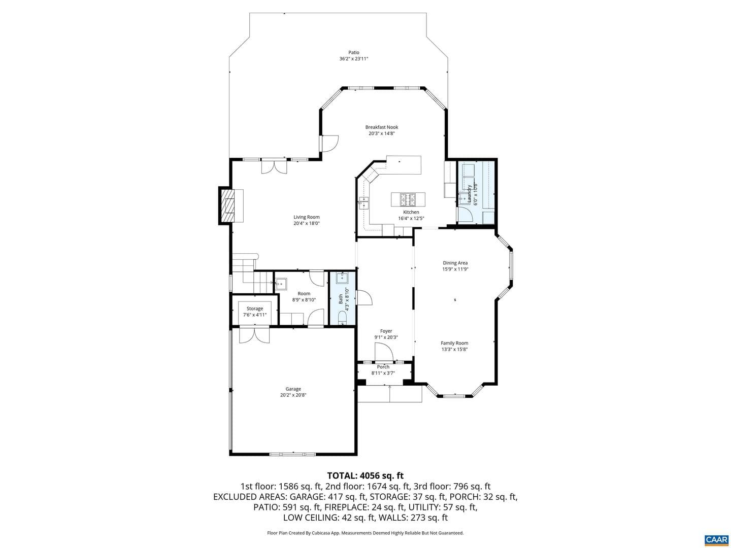 3104 Edgewater Dr photo 29