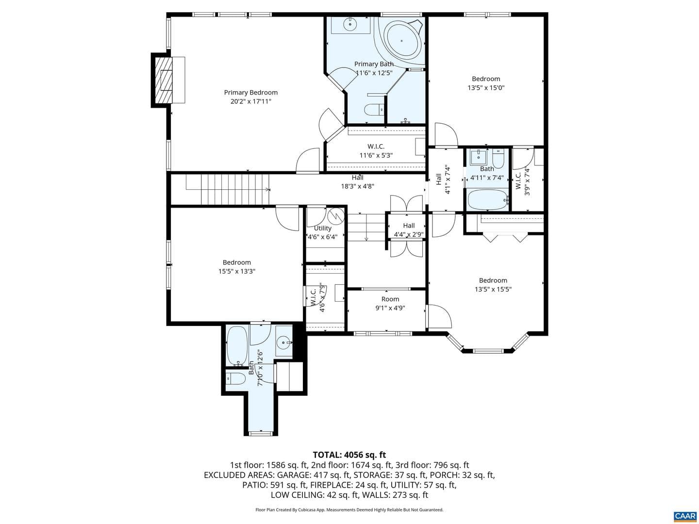 3104 Edgewater Dr photo 44
