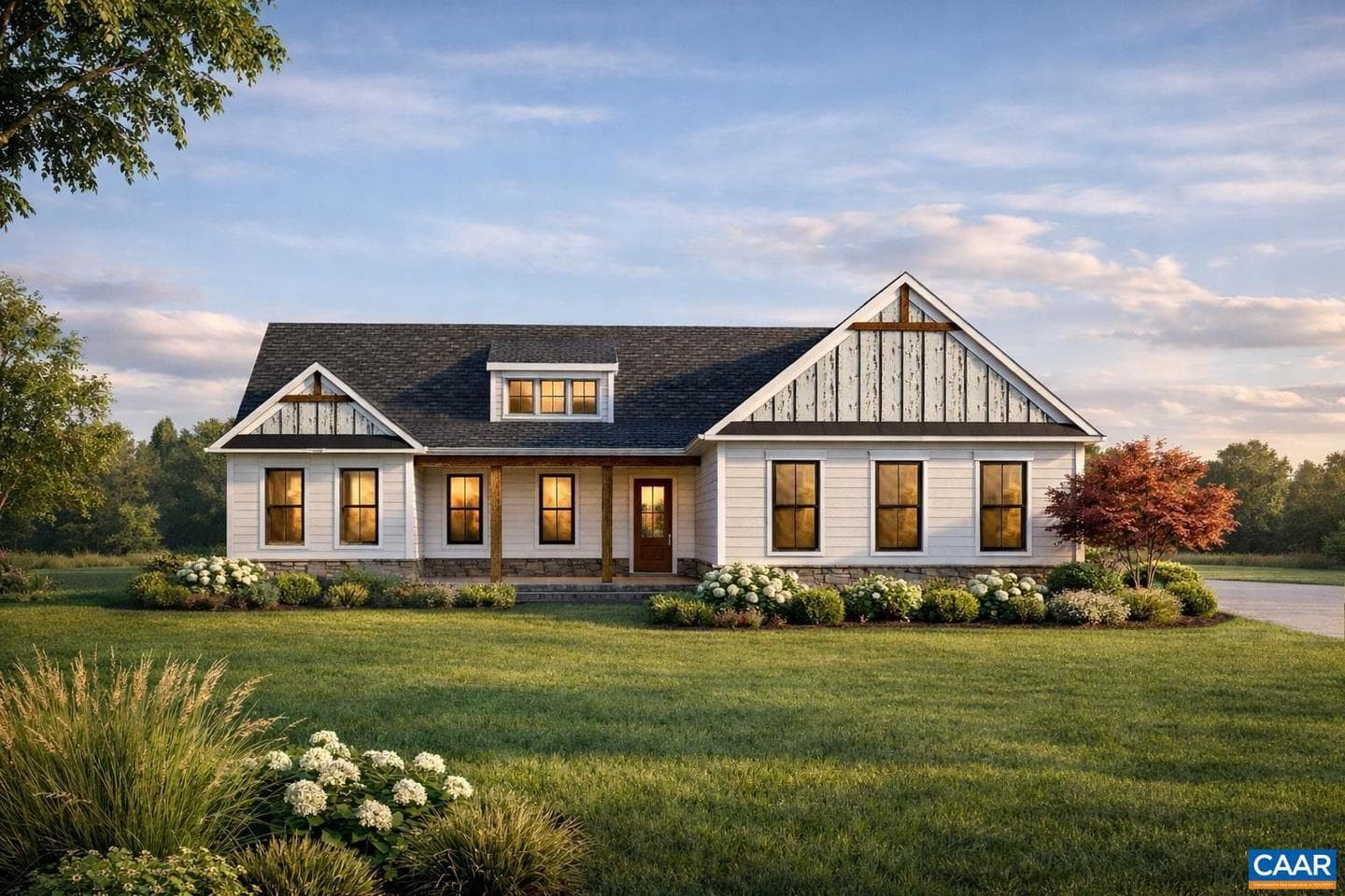 14 Pea Ridge Rd, Stanardsville