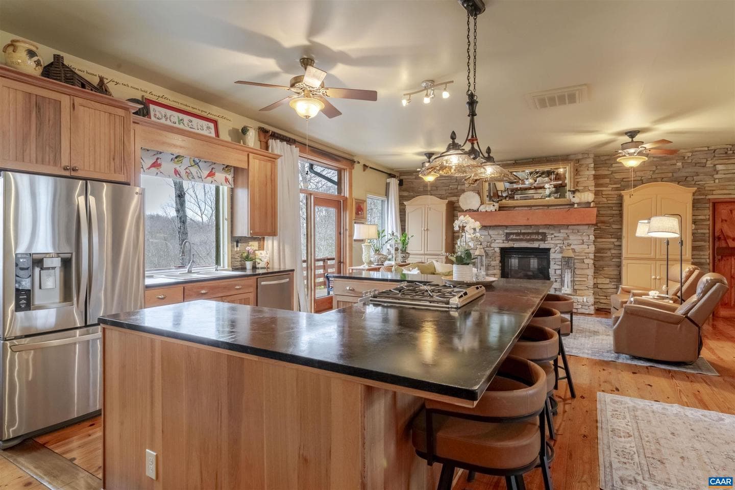 9225 Howardsville Tpke photo 14