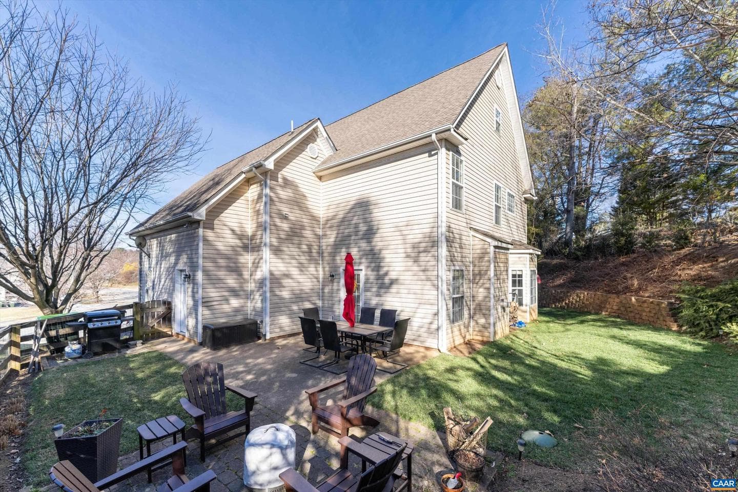 1405 Amber Ridge Rd photo 38