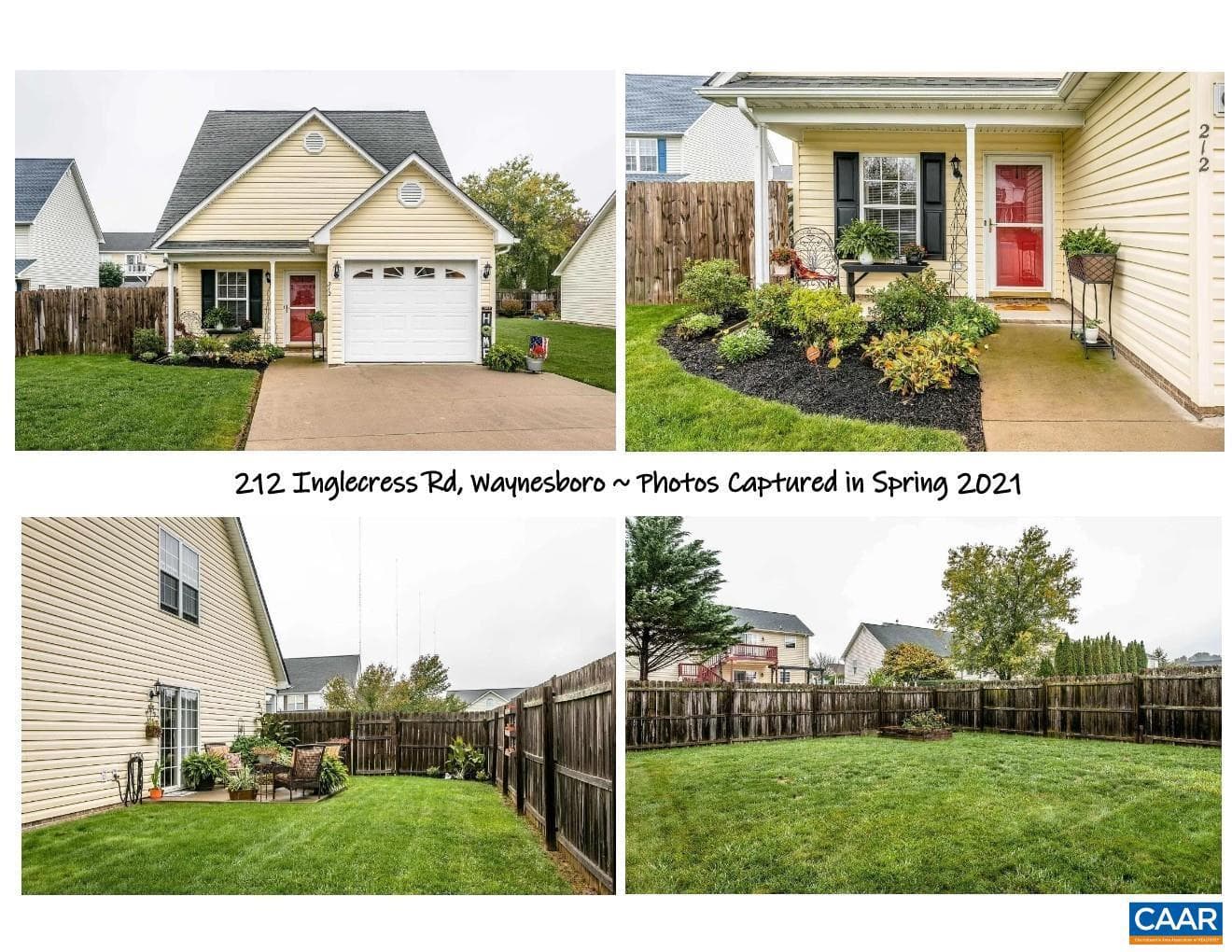 212 Inglecress Rd photo 31
