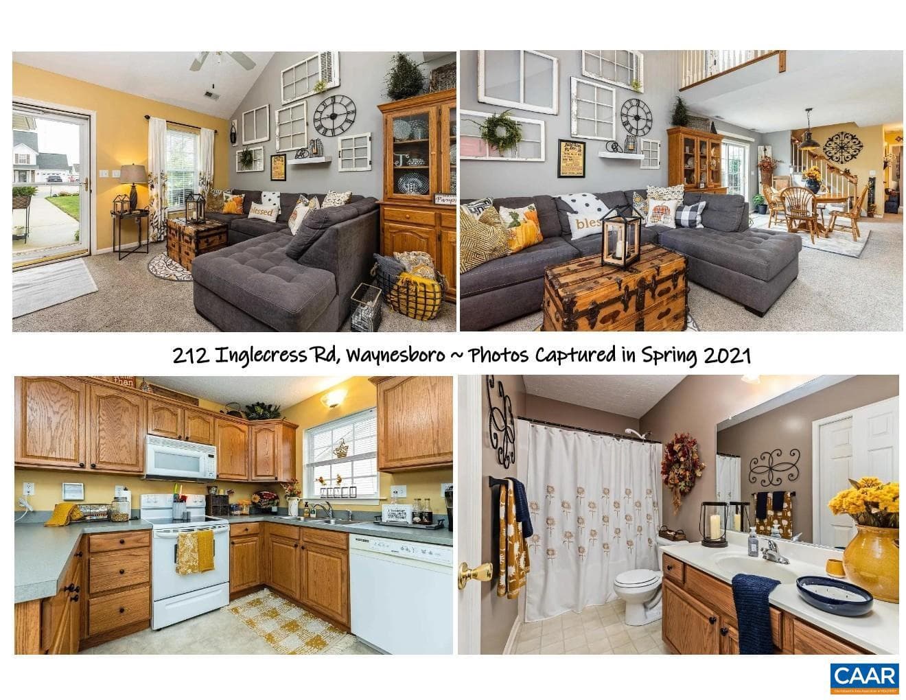 212 Inglecress Rd photo 32