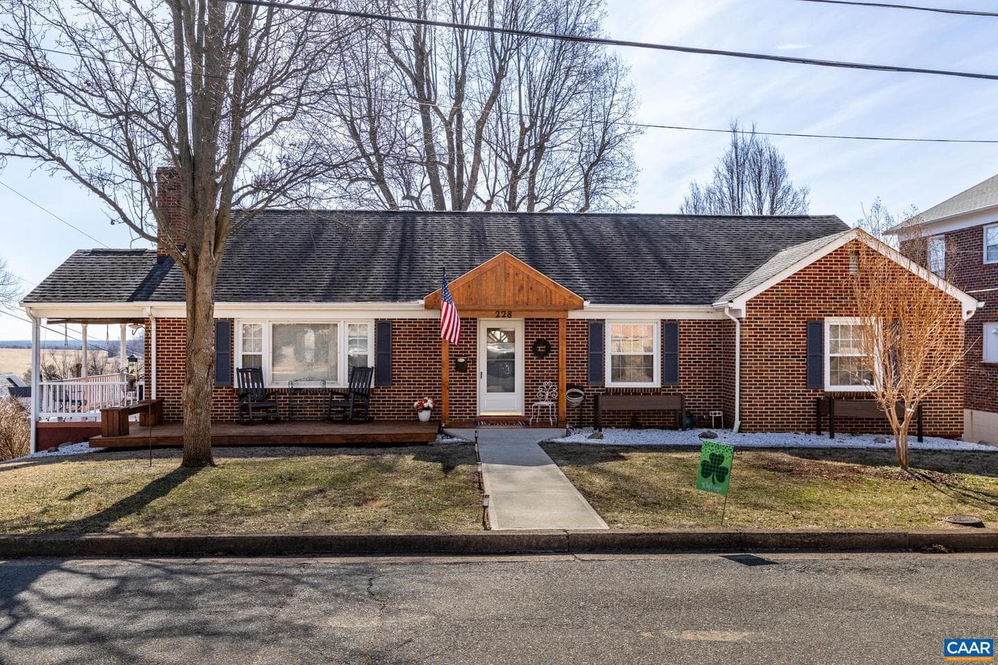 228 Piedmont St, Orange