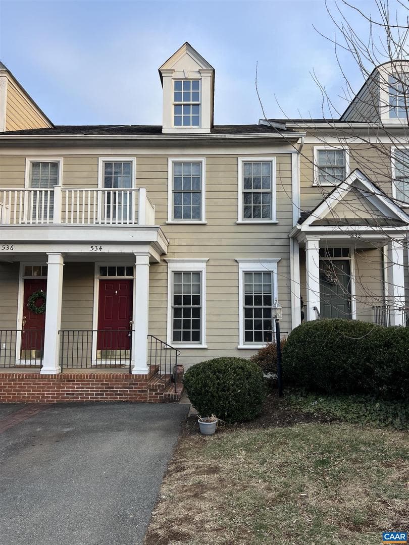 534 Summerford Ln photo 1