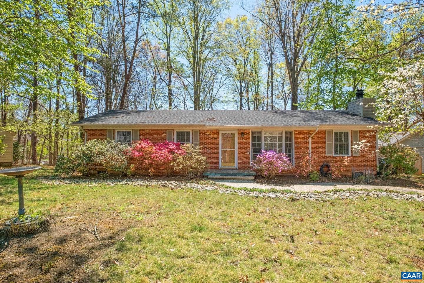 1635 Poes Ln, Charlottesville