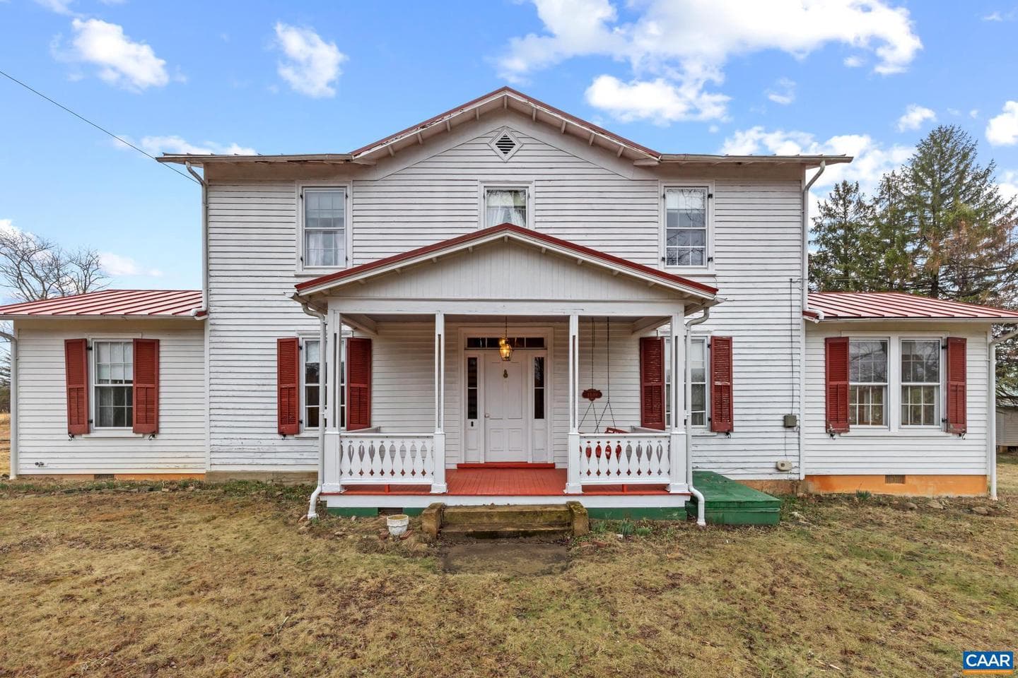 9451 Black Walnut Run Rd, Rhoadesville