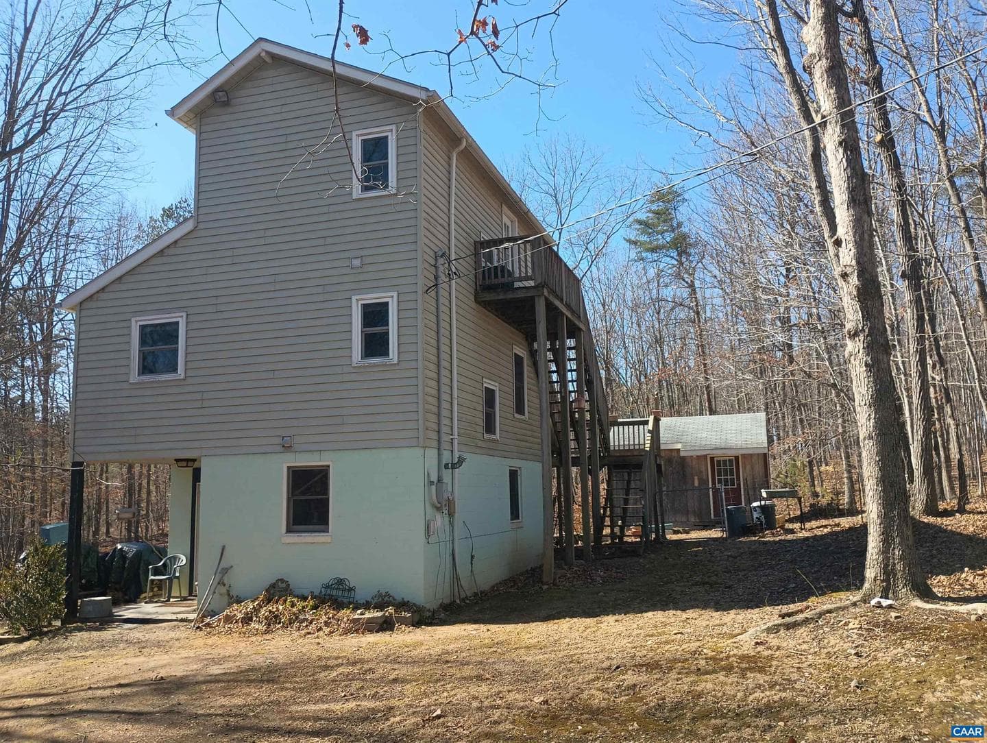 3901 Midland Rd photo 3