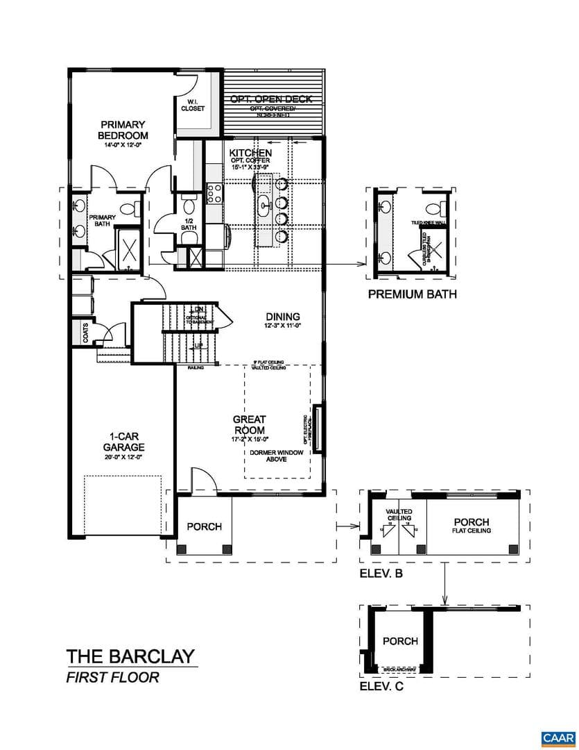 96 Thicket Run Pl photo 36