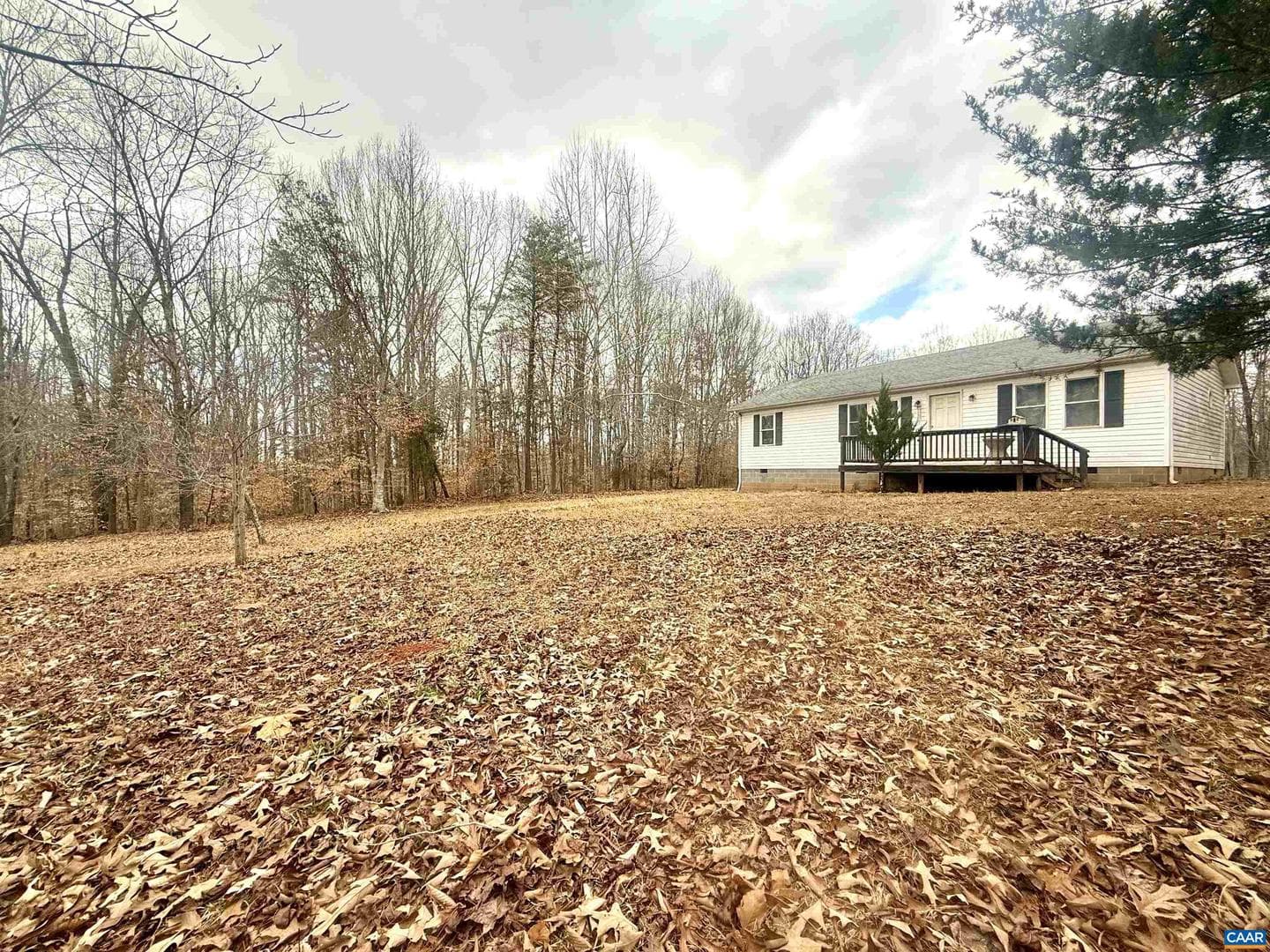 581 Brick House Rd, Louisa