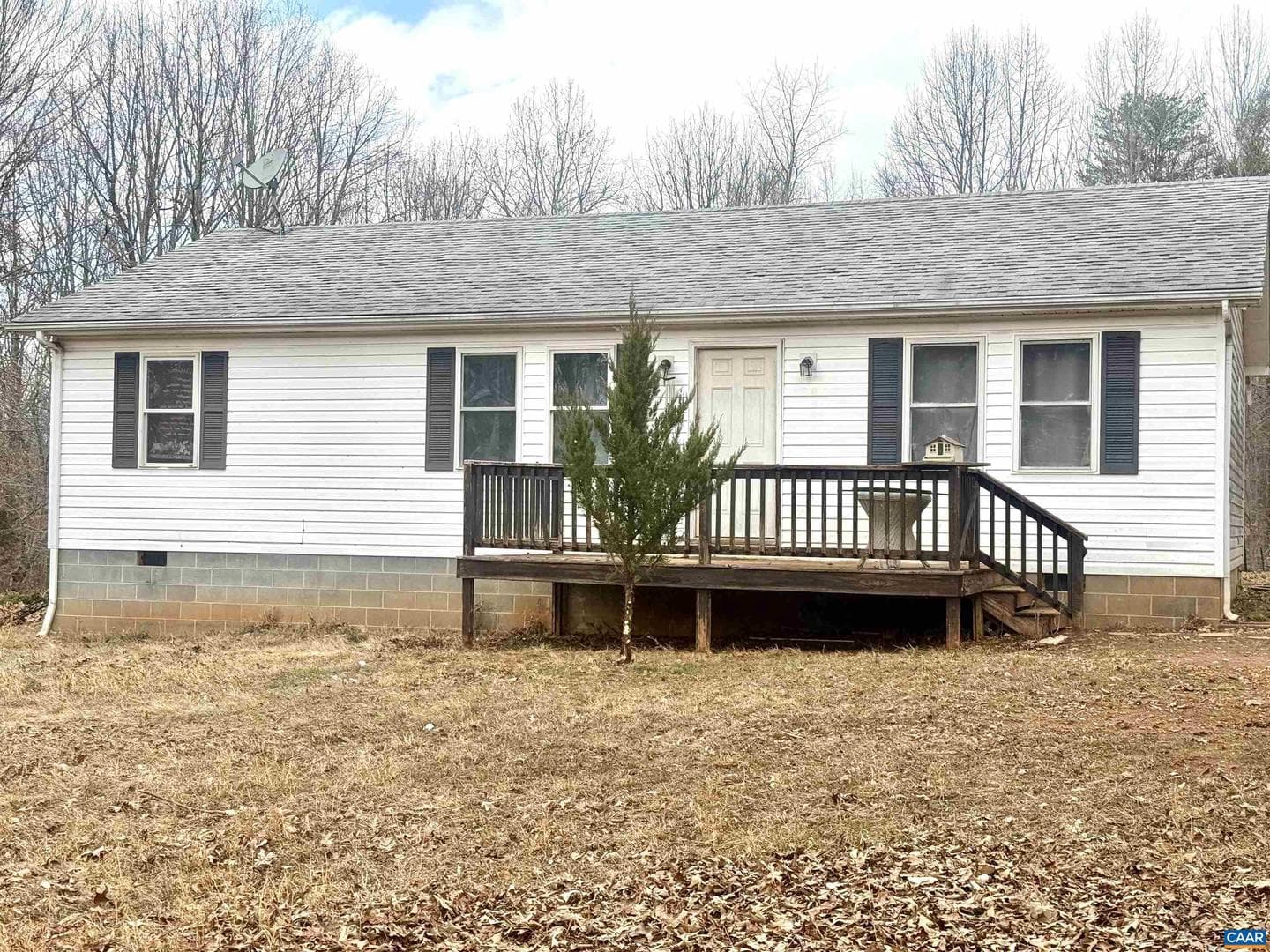 581 Brick House Rd, Louisa