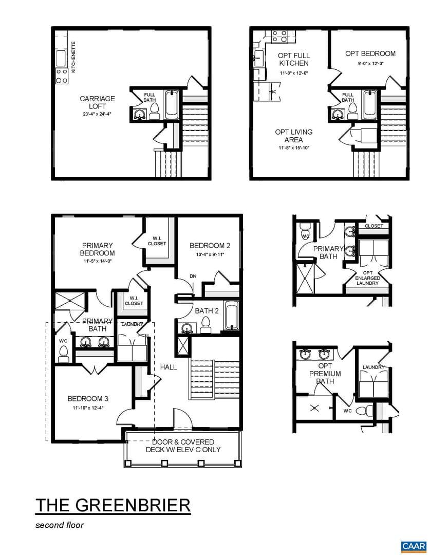 118 Cliffstone Blvd photo 5