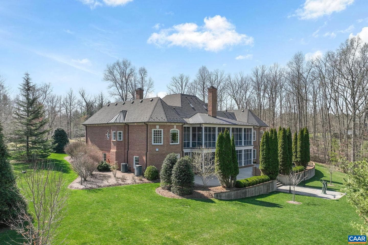6385 Indian Ridge Dr, Earlysville