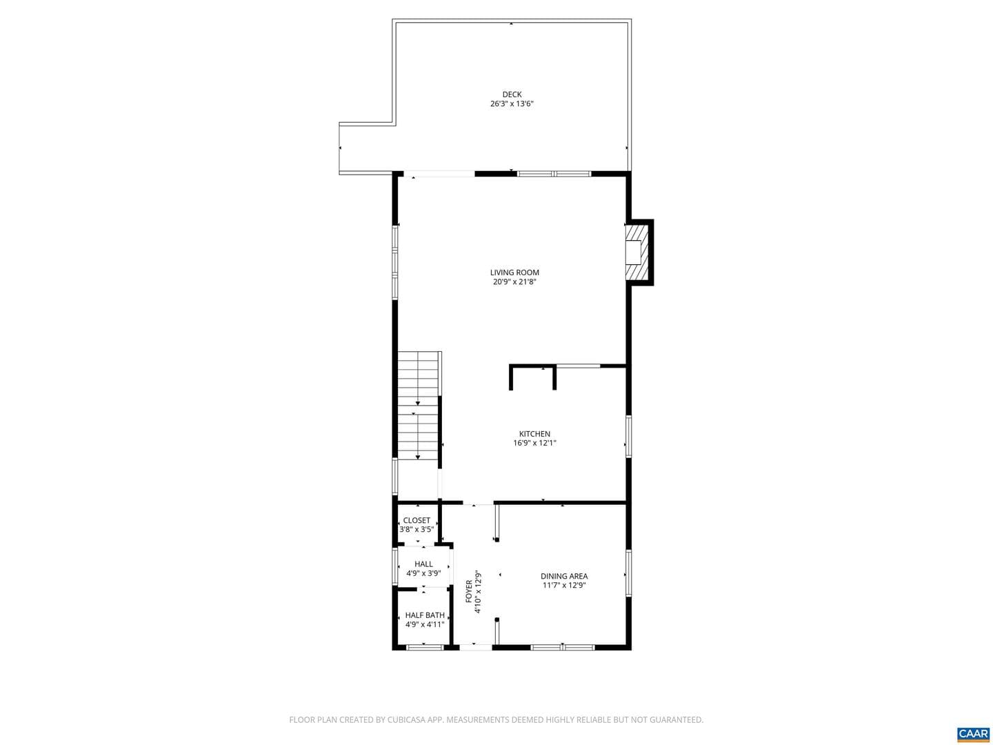908 Elliott Ave photo 5