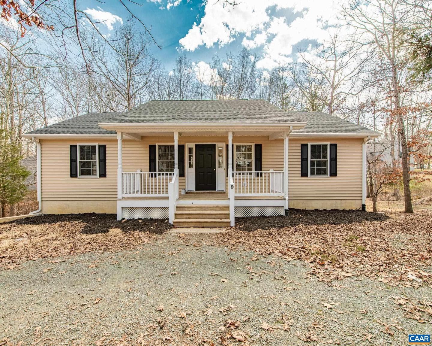 9 Amethyst Rd