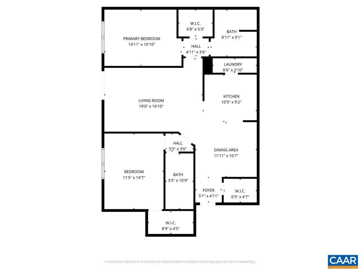 765 Walker Sq #4a photo 36