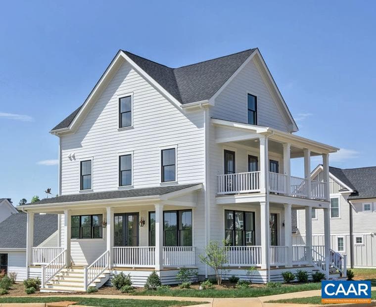 Lot 148 Pen Park Ln, Charlottesville