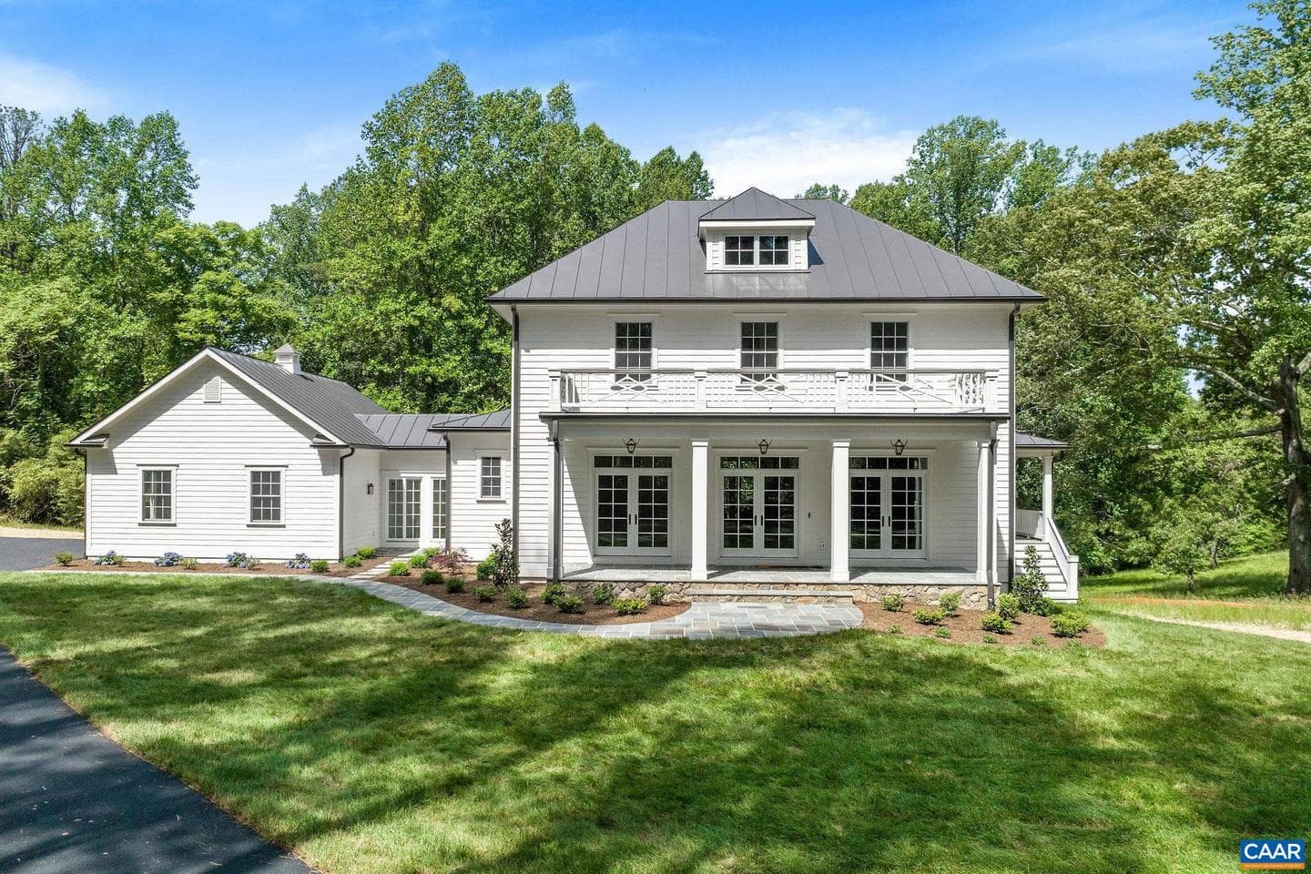 3.12 Acres Tbb Garth Rd, Charlottesville