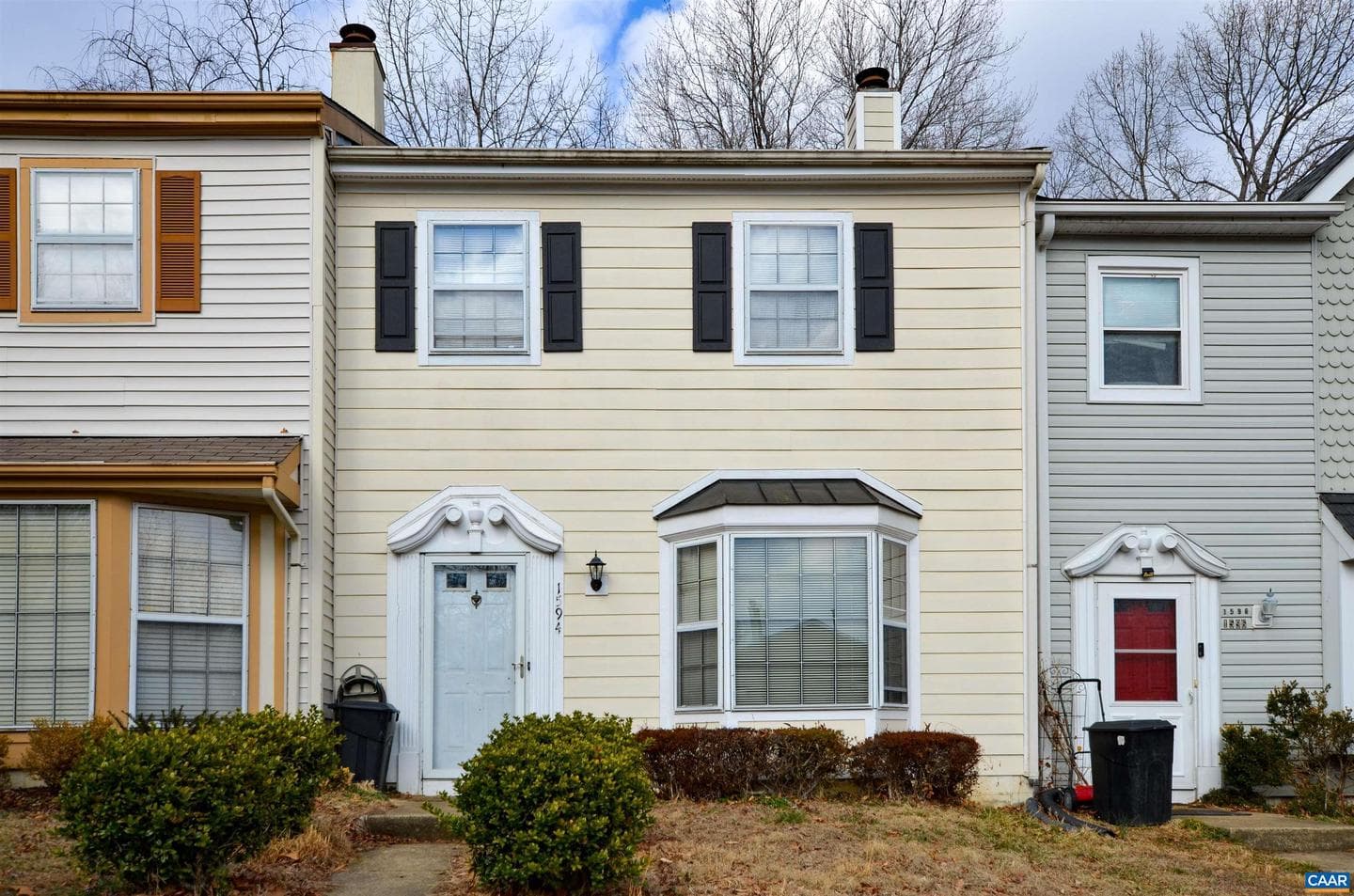 1594 Cool Spring Rd, Charlottesville