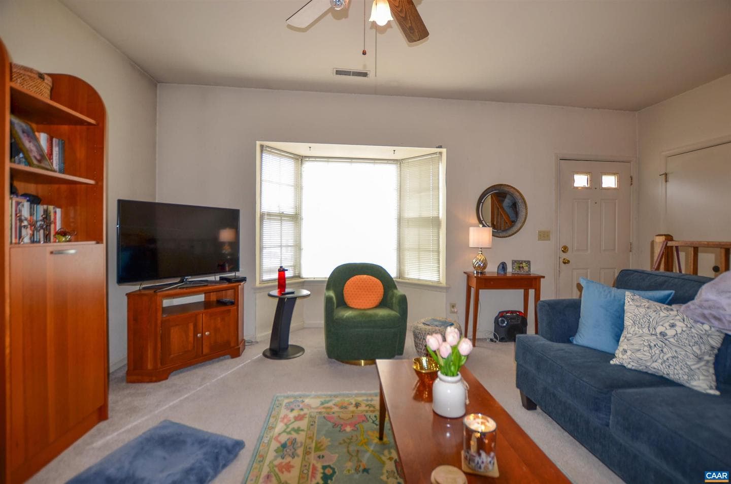 1594 Cool Spring Rd, Charlottesville