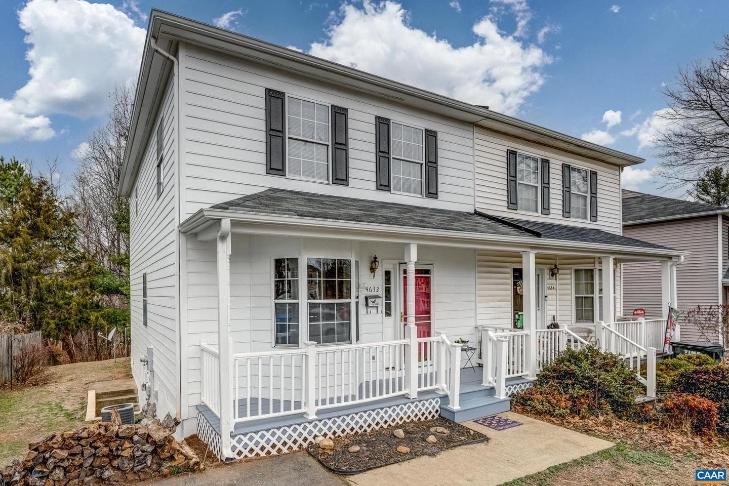 4632 Briarwood Dr