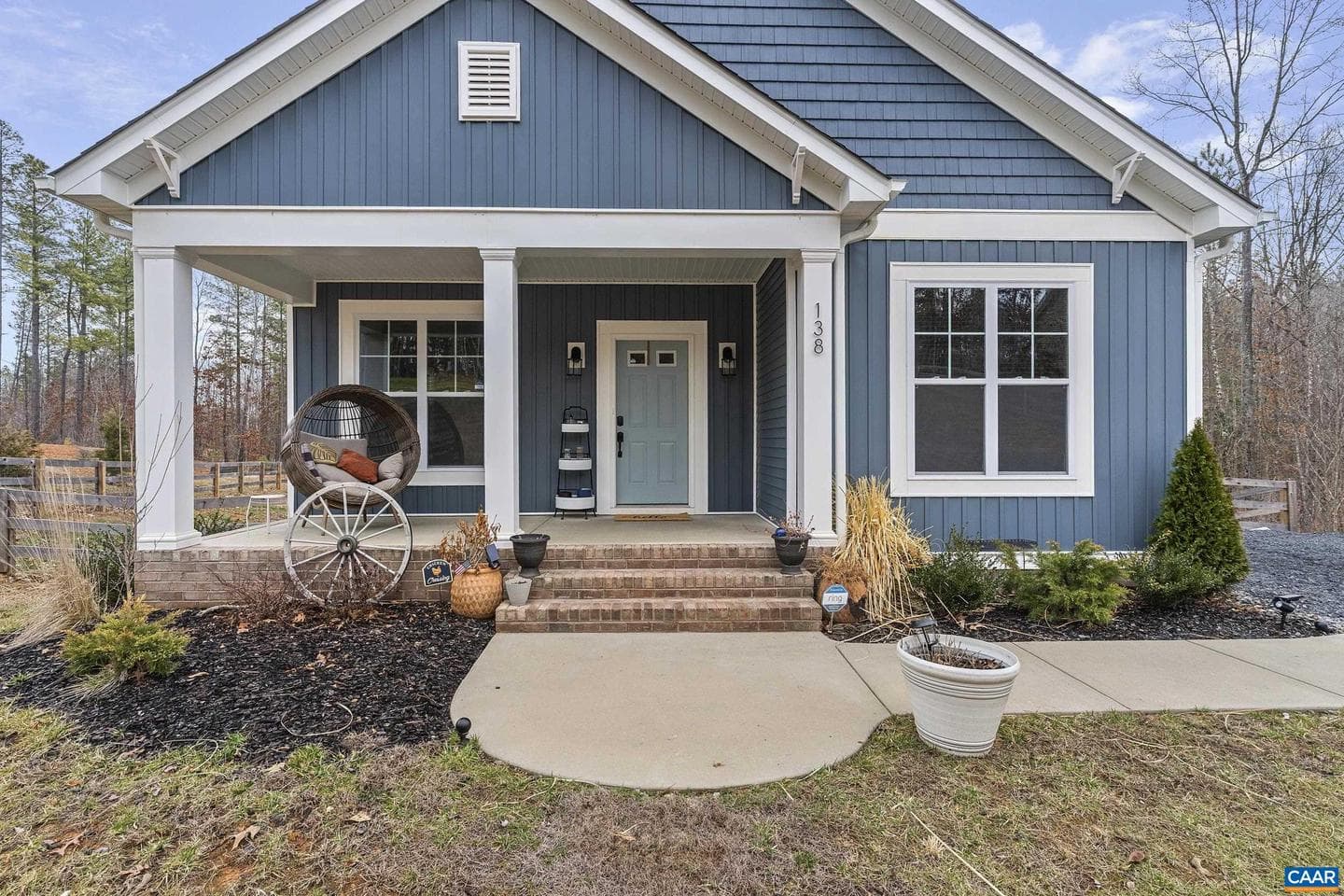 138 Forest Ridge Ln photo 1