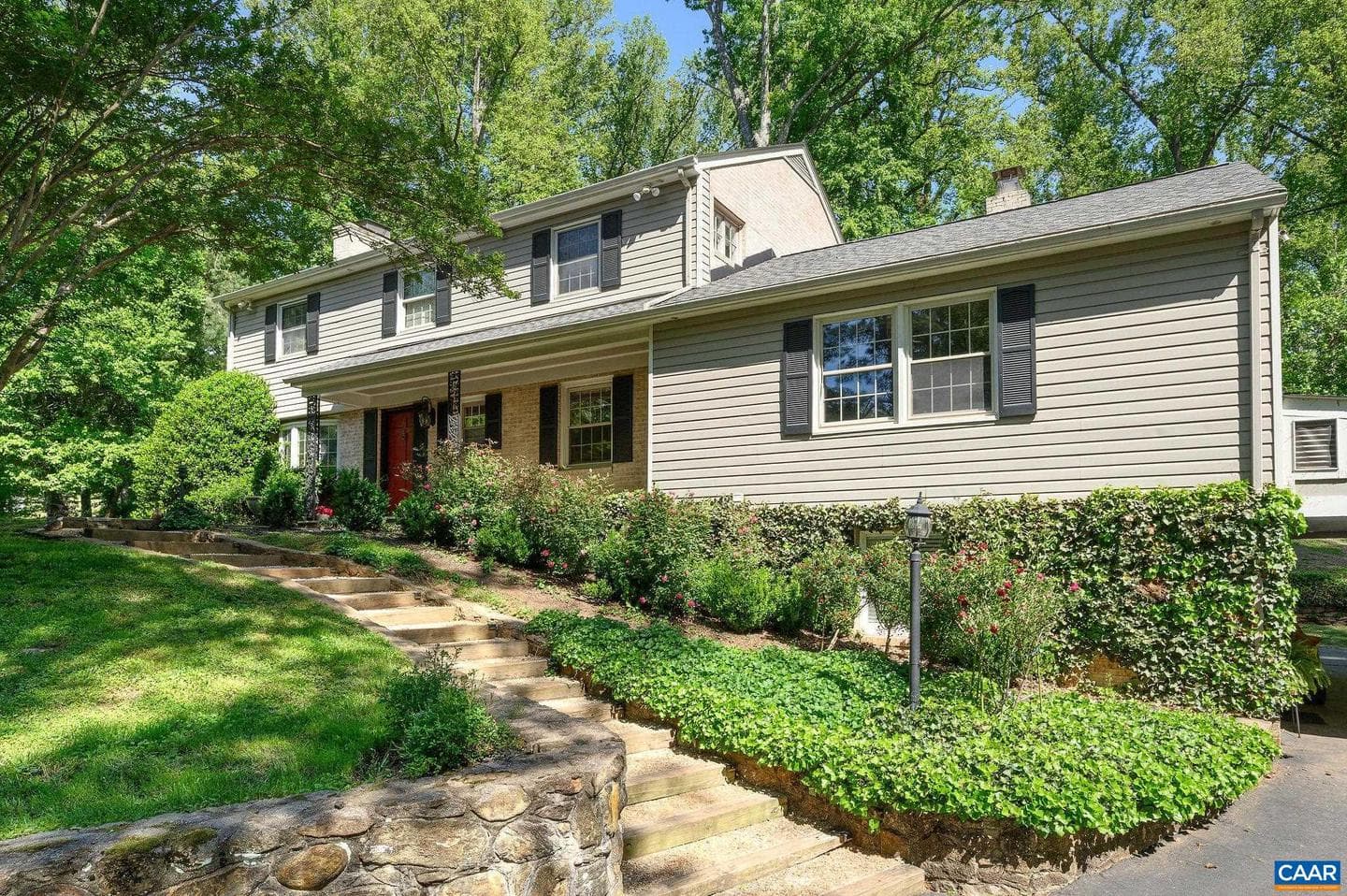 21 Deer Path, Charlottesville