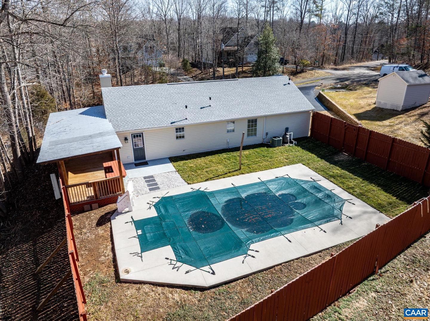 23 North Ridge Way photo 18