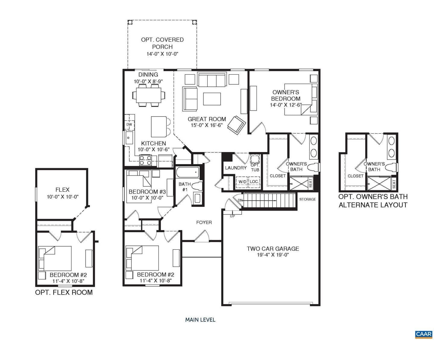 140 Gunnison Dr photo 54