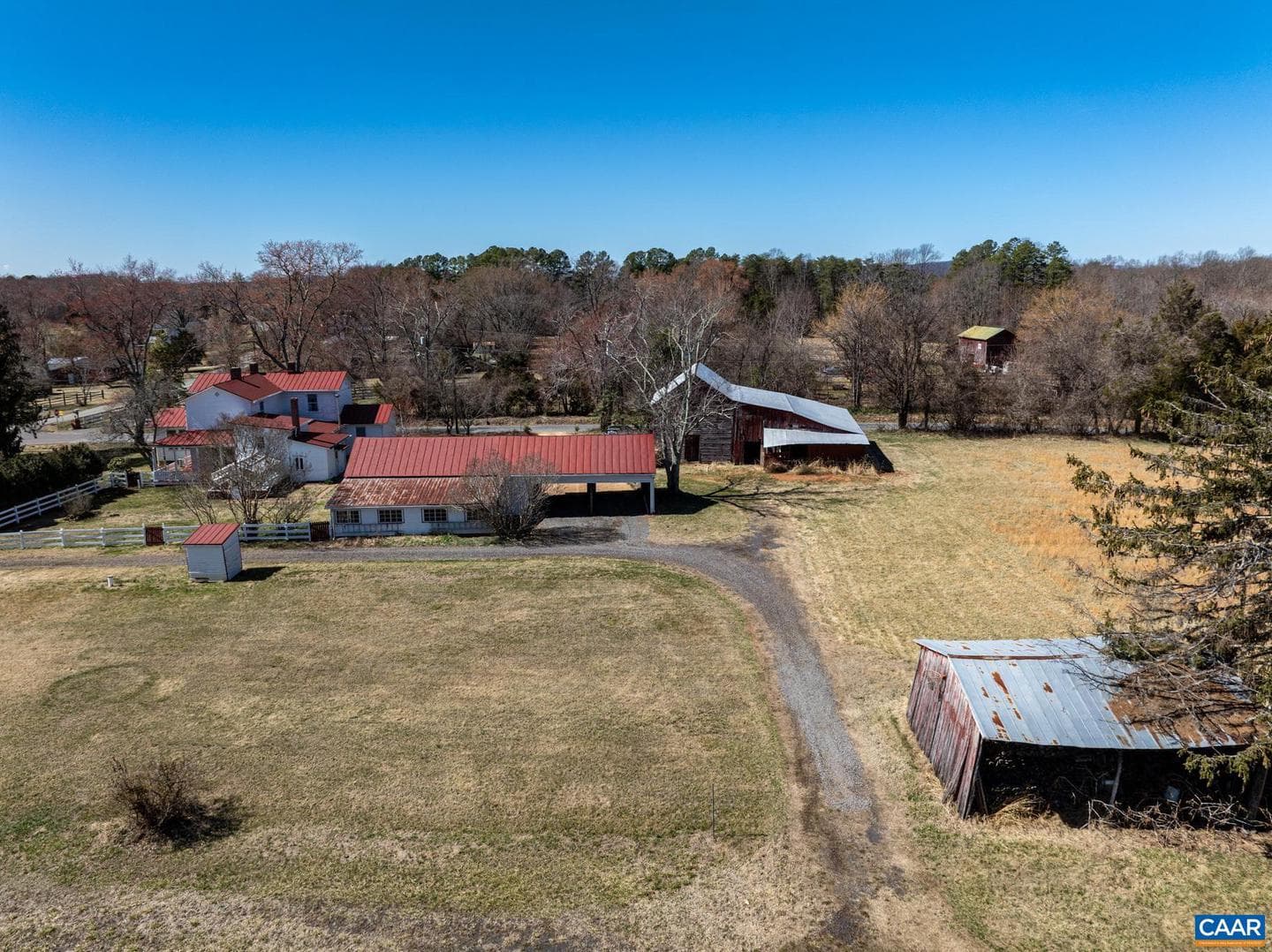 9451 (1) Black Walnut Run Rd photo 69