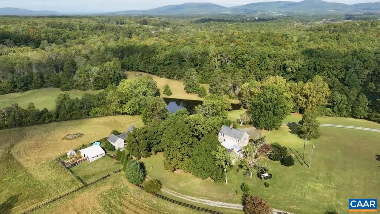 1128 Beaverdam Rd, Keswick