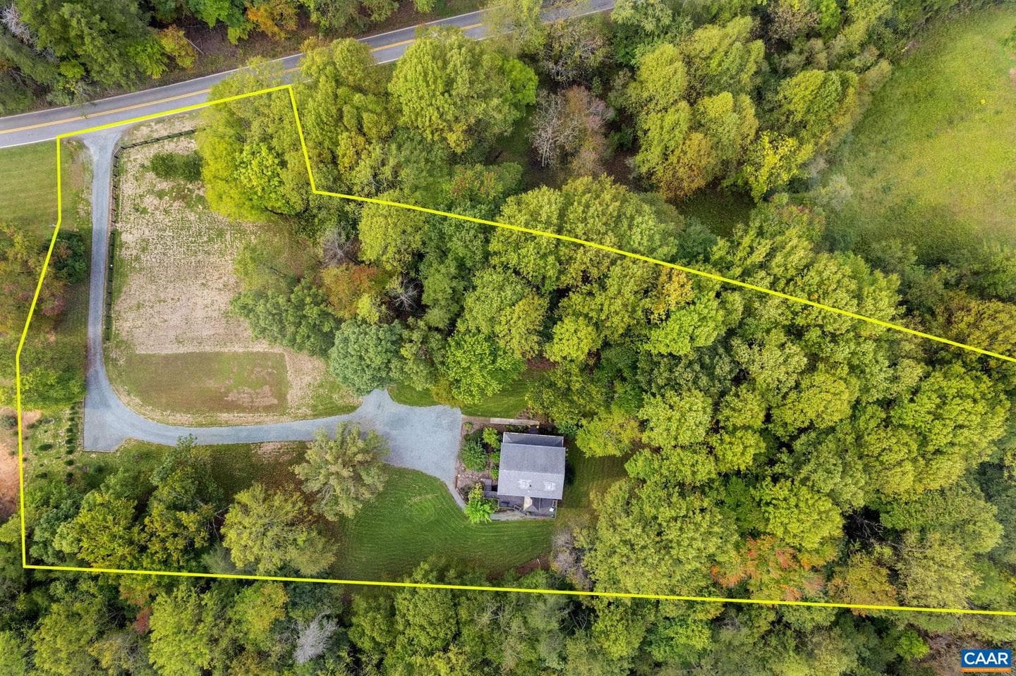 4635 Dick Woods Rd photo 2