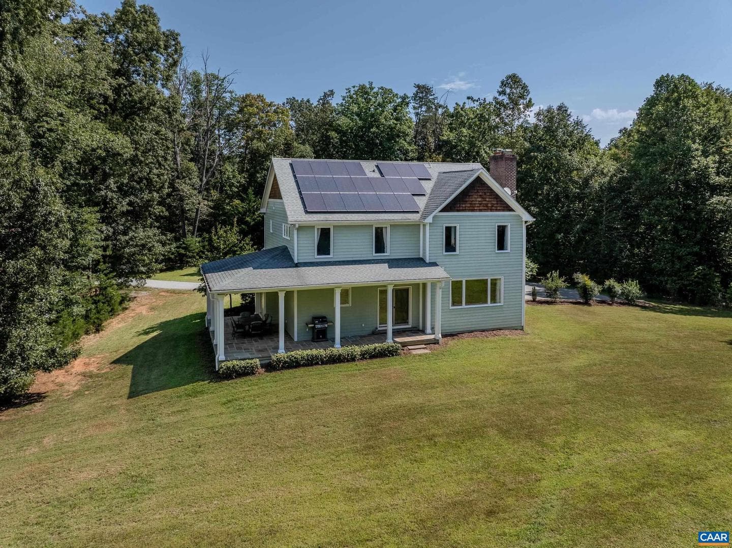 140 Lynx Farm Ln photo 3