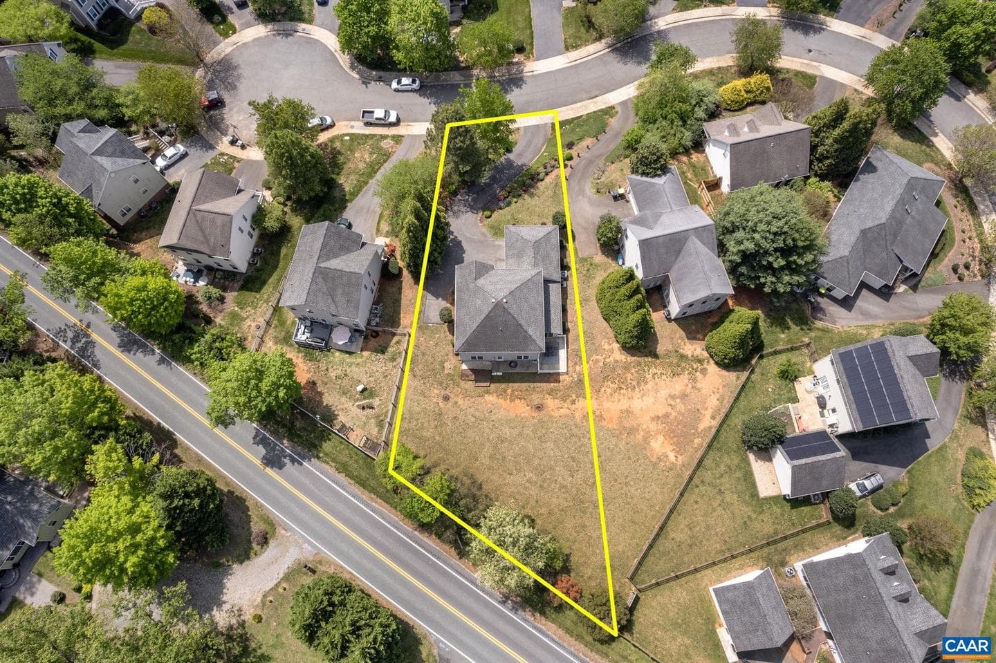 1365 Amber Ridge Rd photo 38