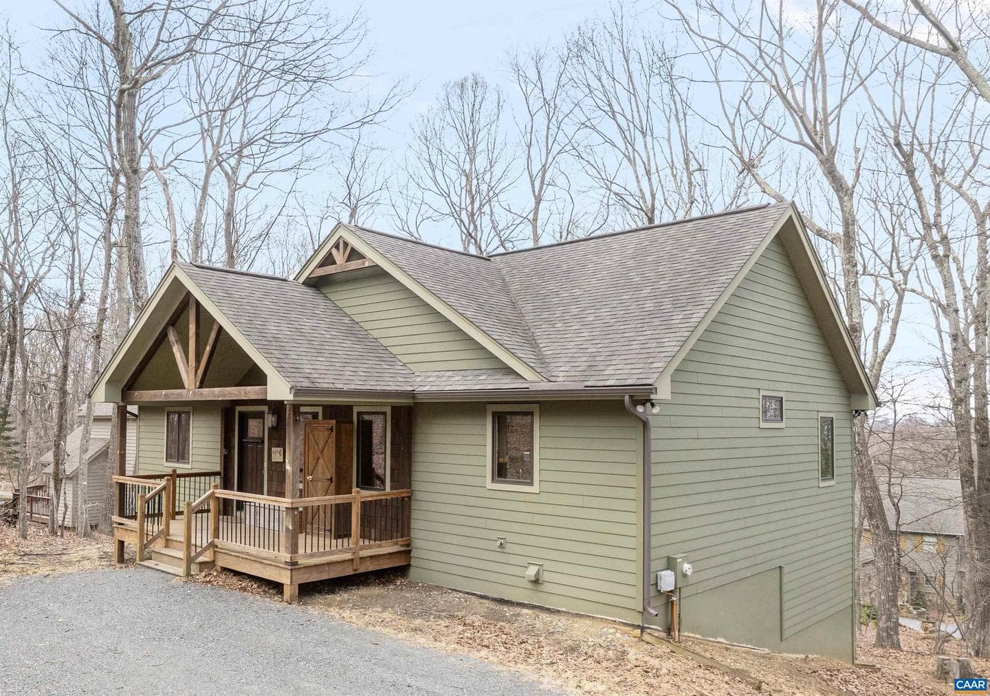 19 Rock Dove Ln, Wintergreen