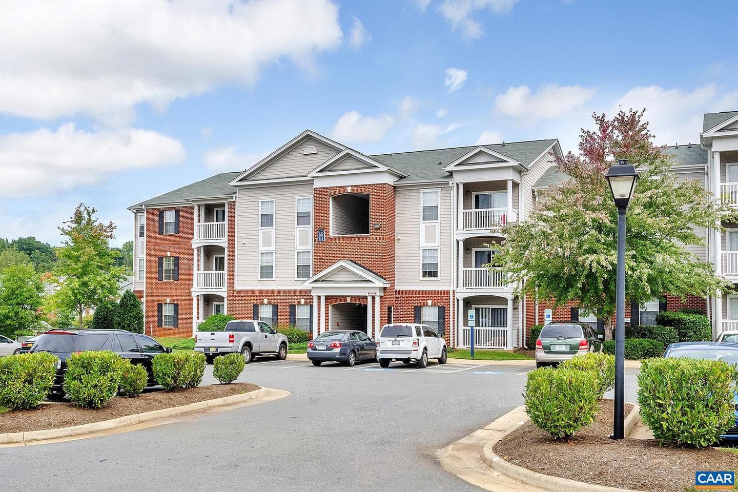 155 Yellowstone Dr #002, Charlottesville