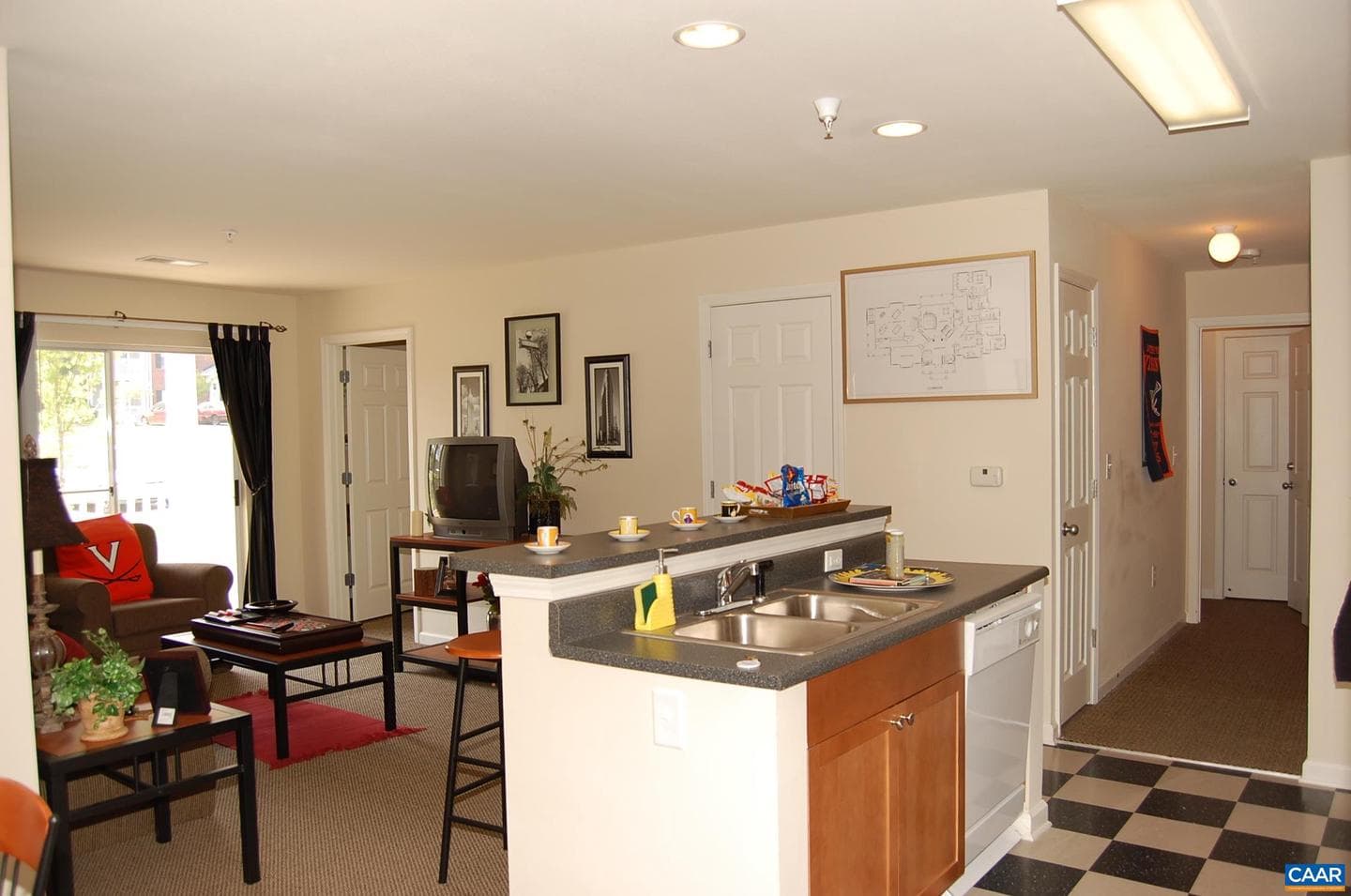 155 Yellowstone Dr #002, Charlottesville