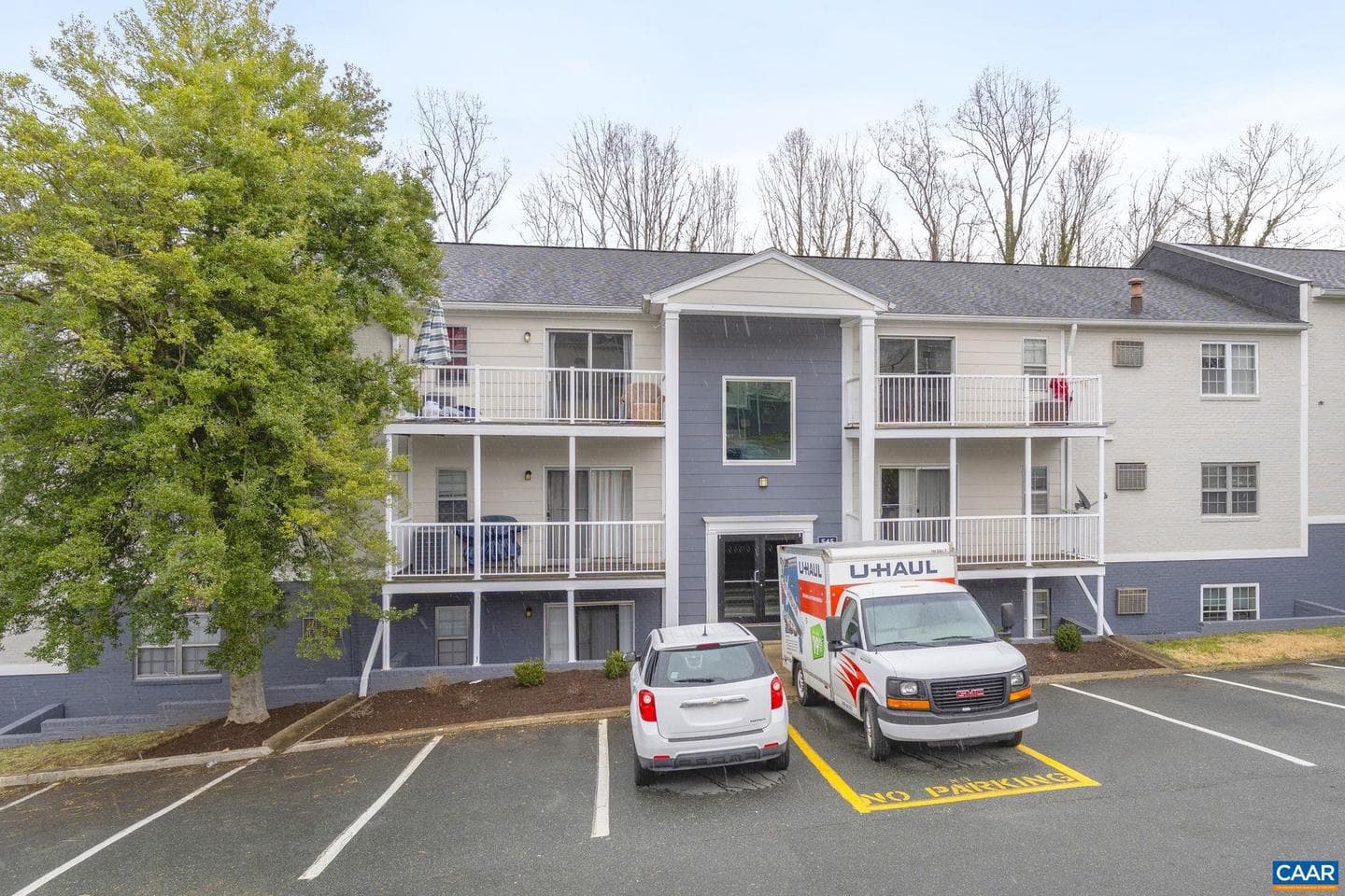 545 Burgoyne Rd #13, Charlottesville
