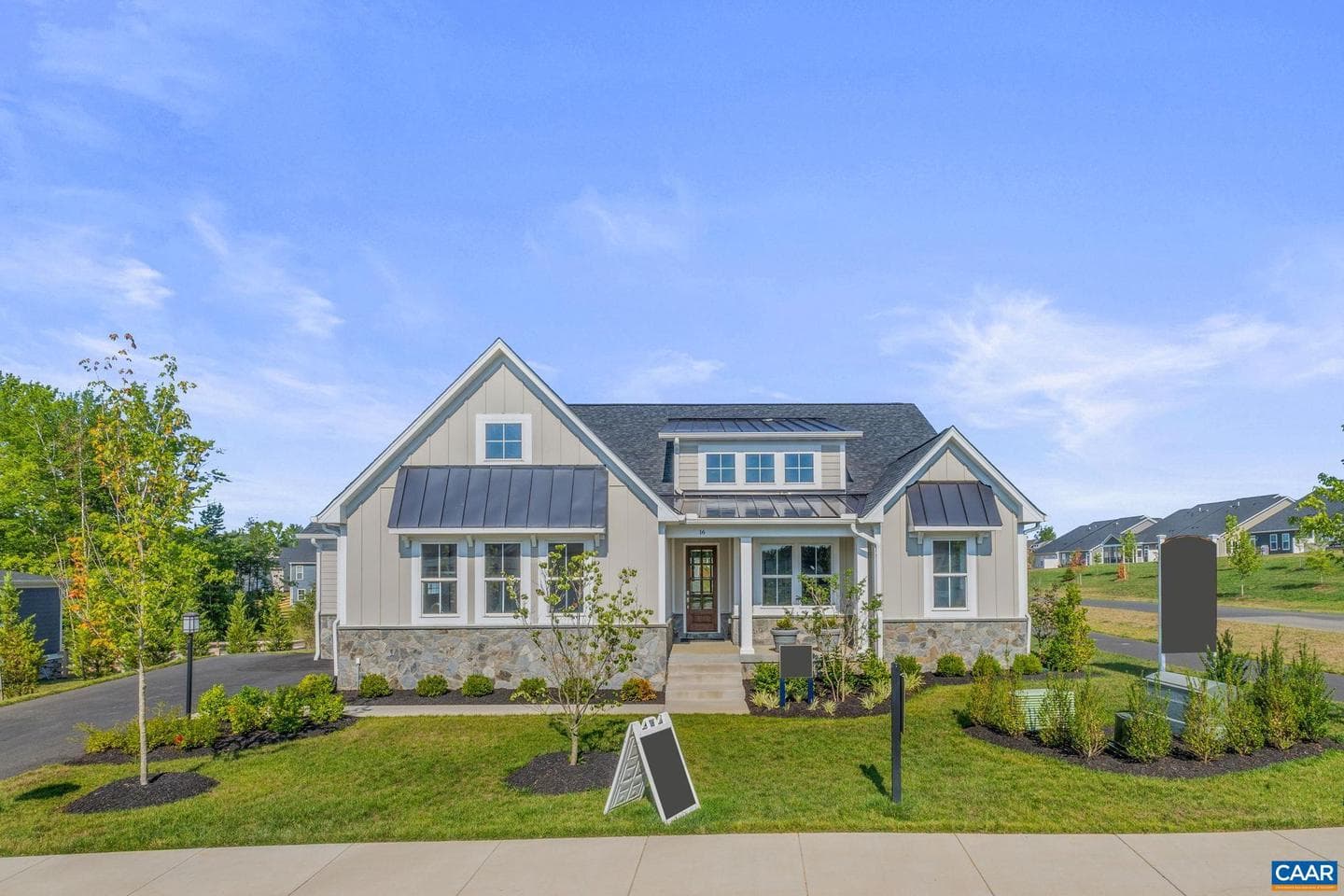 16 Red Pine Dr, Zion Crossroads