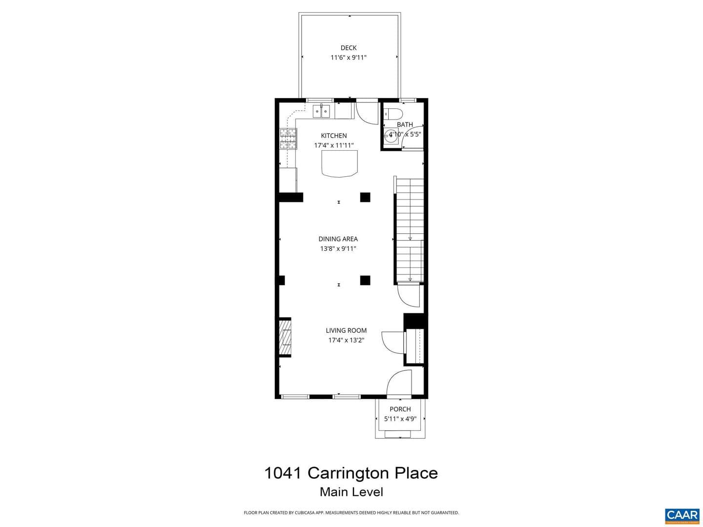 1041 Carrington Pl photo 22