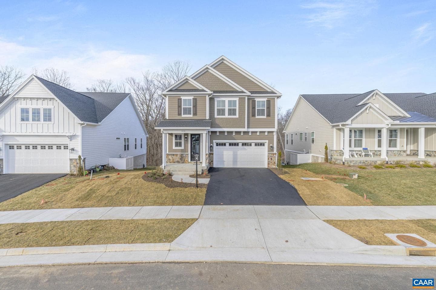 2b Sablewood Dr, Charlottesville