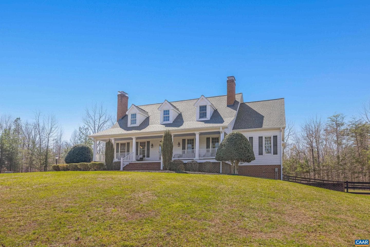 381 Bybee Estates Ln photo 1