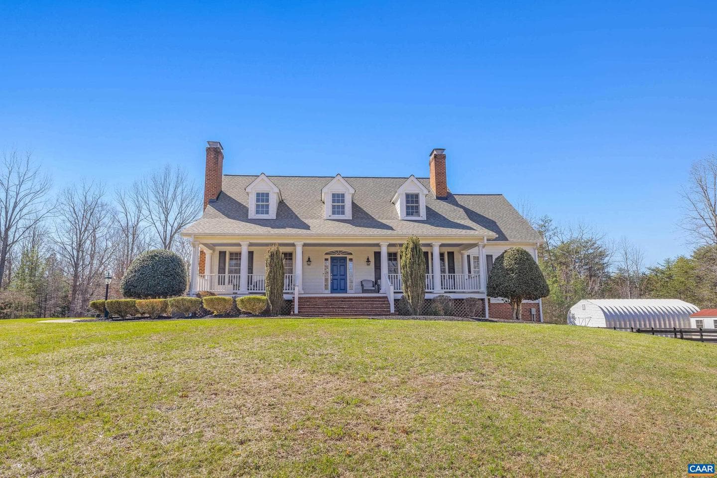 381 Bybee Estates Ln photo 2