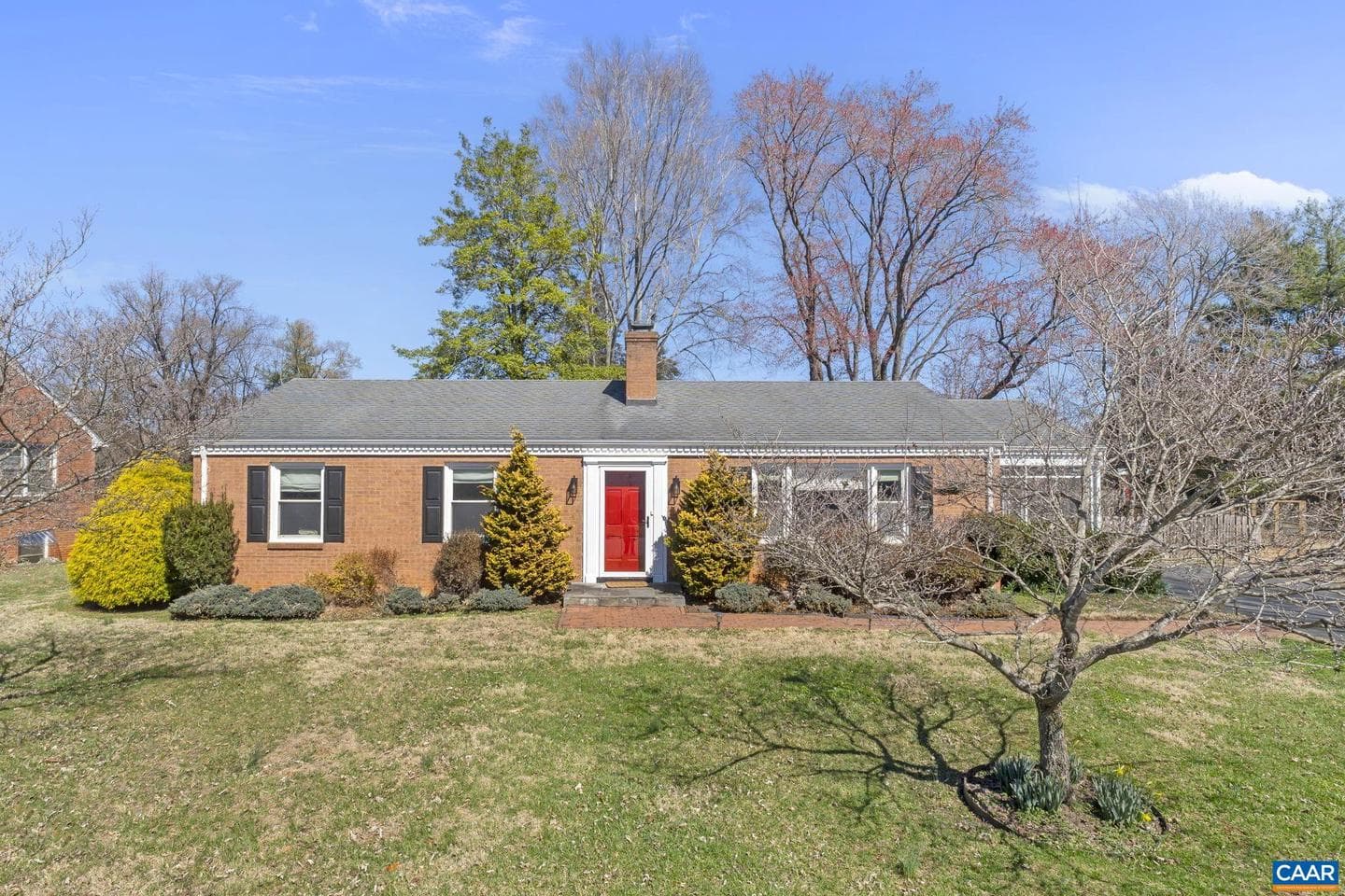 2310 Tarleton Dr